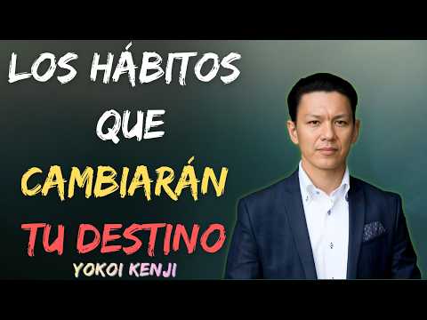 The Details That Separate the Successful from the Unsuccessful | Yokoi Kenji: Motivation and Disc...