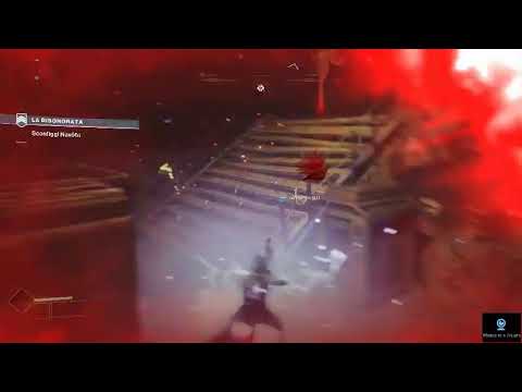 Some Destiny 2 Gameplay