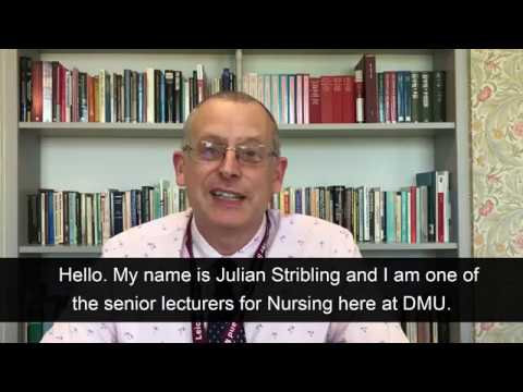International Nursing and Leadership MSc