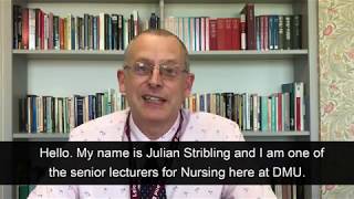 International Nursing and Leadership MSc