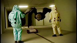 Alone (A Backrooms Film)