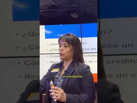 ¿Qué es el crédito? ¿Cómo construyes el crédito?  #realestate