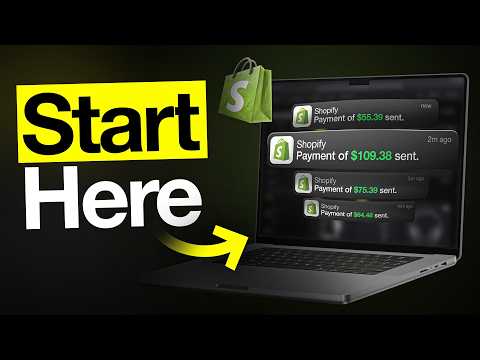 How to Start Dropshipping Full Tutorial for Beginners 2026