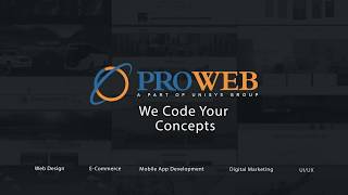 Best Web Development Company UAE -  We Create Awesome Websites