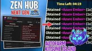 [2024] Blox Fruits Script / Hack | MAX Mastery + OP Auto Farm | BYPASS ANTI-CHEAT | PC + Mobile