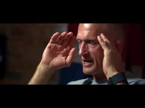 THE POWER OF POSITIVE THINKING   Steve Maxwell on London Real
