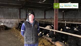 Kevin Murphy - Open Source Future Farm Programme Participant 2020 Performance Overview
