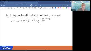 University Exam Tips by Dr. Tejaswi HL | Manipal MedAce