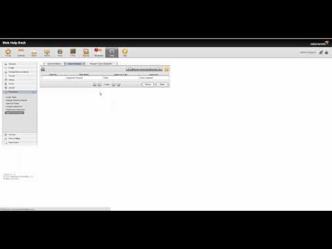Loop1 Systems - Solarwinds Hosted Web Help Desk