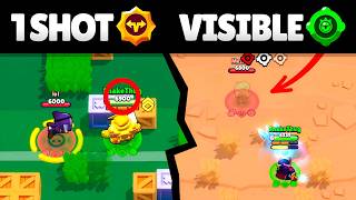 How To Counter All 95 Brawler!