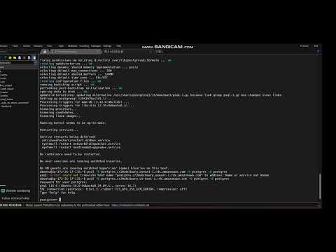 Creating  Schedule in AWS