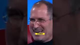 Misunderstandings #stevejobs #motivation #riseandgrind #billionaire #inspiration #youtubeshorts