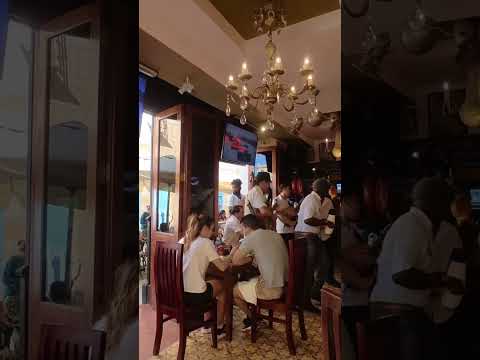 Cuba 🇨🇺 - Solo Cycle Tour