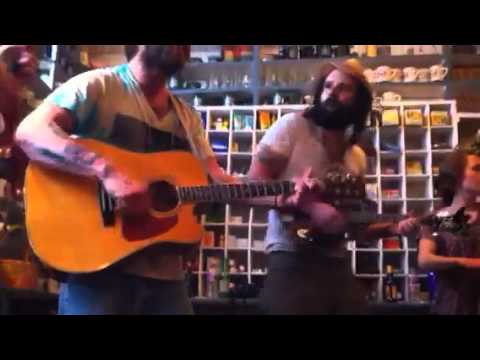 Bloodroots Barter, Rabbit Hash