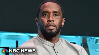 Release conditions revealed for Sean 'Diddy' Combs after 50-month prison sentence