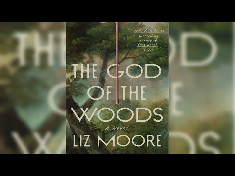 The God of the Woods by Liz Moore | Full Audiobook  | Mystery Thriller | Your Quick Book Guide