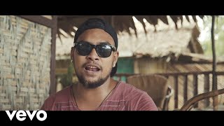 JAHBOY - Good Vibes (Official Music Video) ft. Sammielz, Conkarah