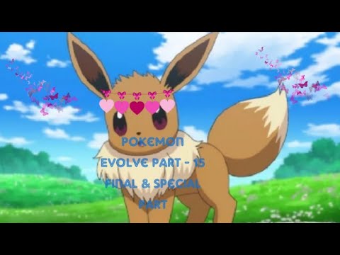 Uploaded by Gaming Unbound : Pokemon Evolve Part - 15 Final & Special Part
