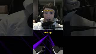 Wait What did he say?😭 #trainwreckstv #cs2 #cs2clips #cs2funny #counterstrike #csgo #shorts #story