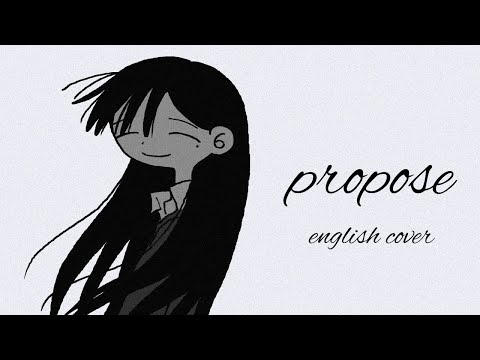 propose english cover