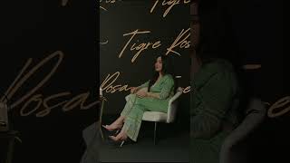 Empower Yourself: A Message for Every Woman .  #tigrerosa #ReemaAlKhatib