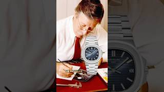 Patek Designer Creates Own Luxury Watch Brand