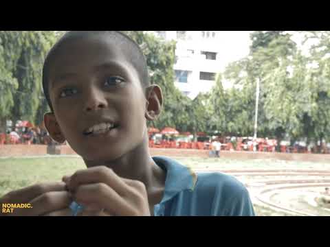 Conversation: Mustakim's Story BANGLADESH SHORT DOCUMENTARY