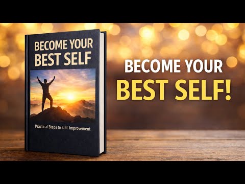 Become Your Best Self | Powerful Self-Improvement Motivation | selfforge 