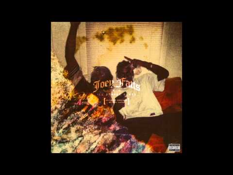 Joey Fatts "Intro" Ill Street Blues (EP)