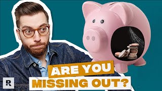 How Health Savings Accounts Work (Most Americans Are Missing Out)
