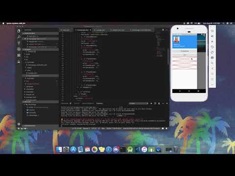 lesson1 creativework MobileApps