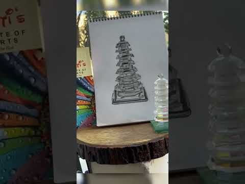 Decode the artist in you ! #art #sketch #pencilart #artclass #coaching #portrait #hobby #viral