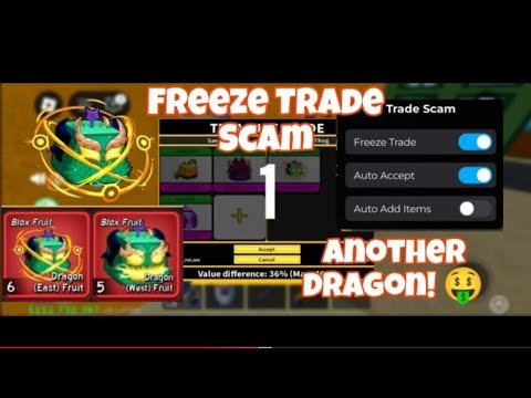 [ALL BUGS FIXED] 100% WORKING NEW TRADE SCAM SCRIPT🔥 | PRXGX HUB