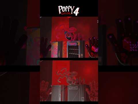 Poppy Playtime: Chapter 4   #poppyplaytime #chapter4  #poppyplaytimechapter4  #catnap26