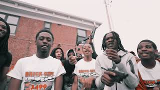 Wopblockj4 - All Factz (Official Music Video)