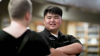 Guilford Technical Community College: Access to Achievement