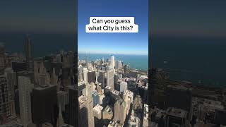 BREATHTAKING VIEW #views #breathtakingviews #chicago #sky #usa #us #view #building #fyp #viral #love