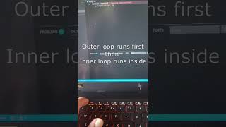 Day 9 of Python | Nested Loops Explained Simply