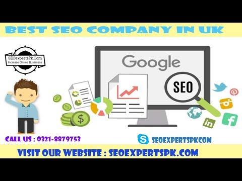 Best SEO Company In uk | SEOExpert Uk | SEO Services Uk