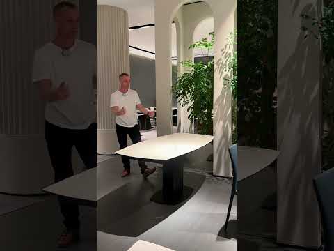 Unveiling the Best Smart Dining Table of 2023: Heat and Scratch Resistant