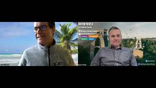 Sales Code Leadership Podcast with Brendan Beith
