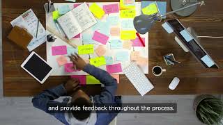 Partnering with a Web Development Agency: Elevate Your Online Presence