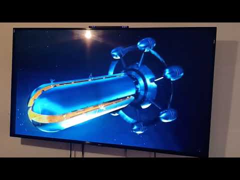 Sonic Unleashed Opening cutscene For The Wii (BETTER EDITION)