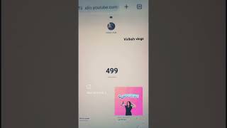 #subscribe #success #subscribetomychannel #ytshort #howtosubscribe #livestream #viral #reels #shorts