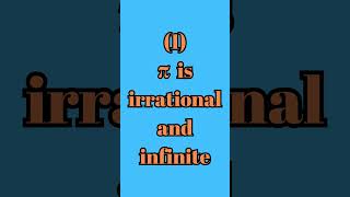 Happy Pi Day! #mathematics #piday #shorts