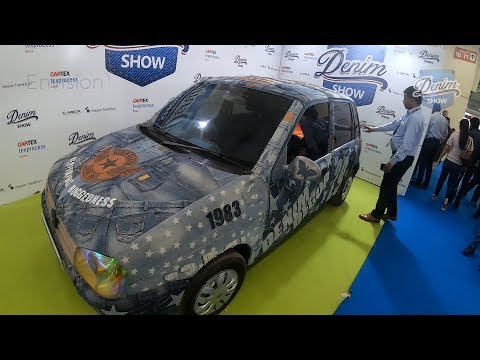 DenimShow 2019 Film