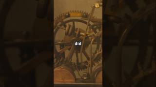 Ancient Greek Computer? #AntikytheraMechanism #AncientTech #History #Astronomy #Mystery #LostTech