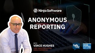 Tech Society 093 - Anonymous Reporting