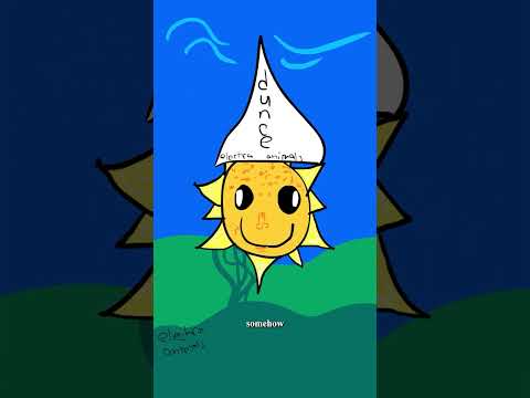 Why It Sucks to Be Born as a Sunfish