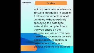 Day-2[Var in java] #codenewbie #codewithus